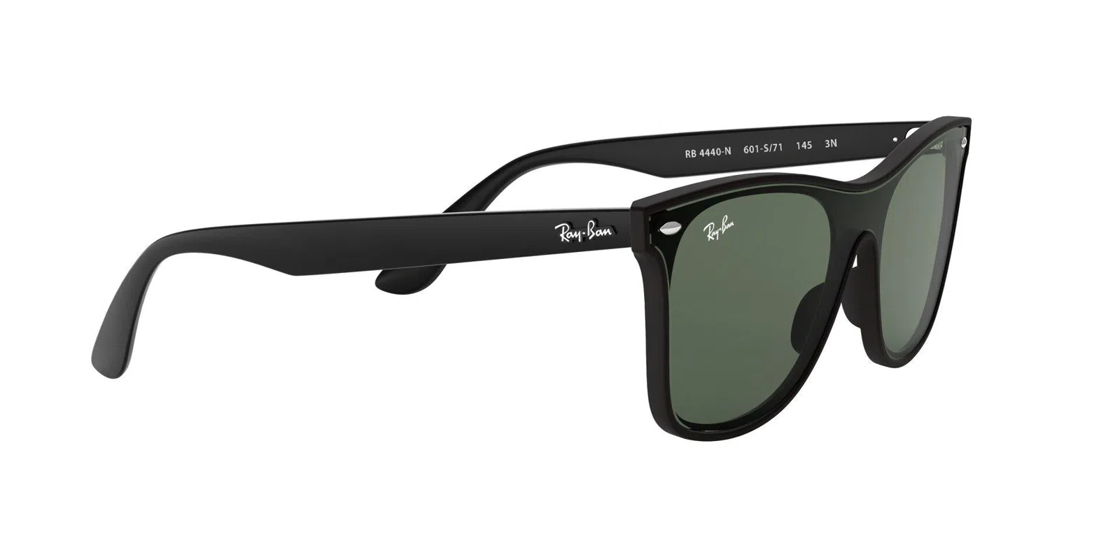 Ray-Ban Blaze Wayfarer 4440N Sunglasses - view 22